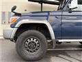 2014 Toyota Land Cruiser