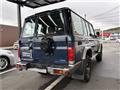 2014 Toyota Land Cruiser