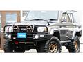2014 Toyota Land Cruiser