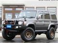 2014 Toyota Land Cruiser
