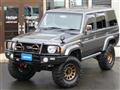 2014 Toyota Land Cruiser