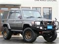 2014 Toyota Land Cruiser