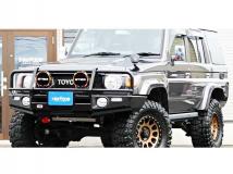2014 Toyota Land Cruiser