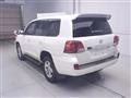 2013 Toyota Land Cruiser