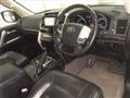 2013 Toyota Land Cruiser