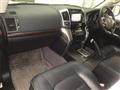 2013 Toyota Land Cruiser