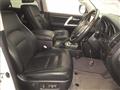 2013 Toyota Land Cruiser