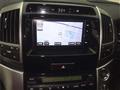 2013 Toyota Land Cruiser