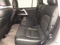 2013 Toyota Land Cruiser