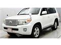 2013 Toyota Land Cruiser