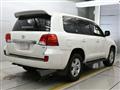 2013 Toyota Land Cruiser