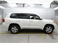 2013 Toyota Land Cruiser