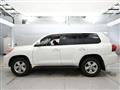 2013 Toyota Land Cruiser