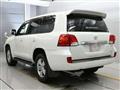 2013 Toyota Land Cruiser
