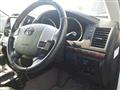 2013 Toyota Land Cruiser