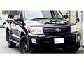 2013 Toyota Land Cruiser