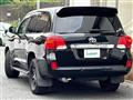 2013 Toyota Land Cruiser