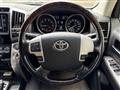 2013 Toyota Land Cruiser