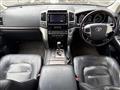 2013 Toyota Land Cruiser