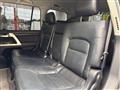 2013 Toyota Land Cruiser