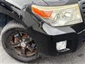 2013 Toyota Land Cruiser