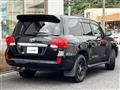 2013 Toyota Land Cruiser