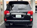 2013 Toyota Land Cruiser