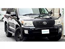 2013 Toyota Land Cruiser