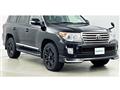 2013 Toyota Land Cruiser