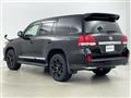 2013 Toyota Land Cruiser