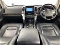 2013 Toyota Land Cruiser