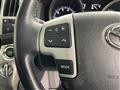 2013 Toyota Land Cruiser
