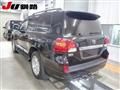 2013 Toyota Land Cruiser