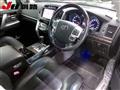 2013 Toyota Land Cruiser