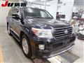 2013 Toyota Land Cruiser