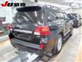 2013 Toyota Land Cruiser