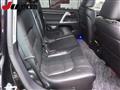 2013 Toyota Land Cruiser
