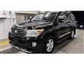 2013 Toyota Land Cruiser