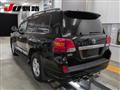 2013 Toyota Land Cruiser