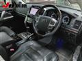 2013 Toyota Land Cruiser