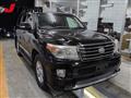 2013 Toyota Land Cruiser