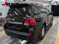 2013 Toyota Land Cruiser