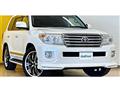 2013 Toyota Land Cruiser
