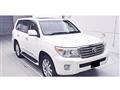 2012 Toyota Land Cruiser
