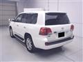 2012 Toyota Land Cruiser
