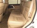 2012 Toyota Land Cruiser