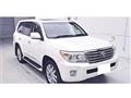 2012 Toyota Land Cruiser