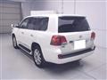 2012 Toyota Land Cruiser