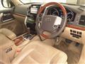 2012 Toyota Land Cruiser