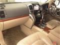 2012 Toyota Land Cruiser